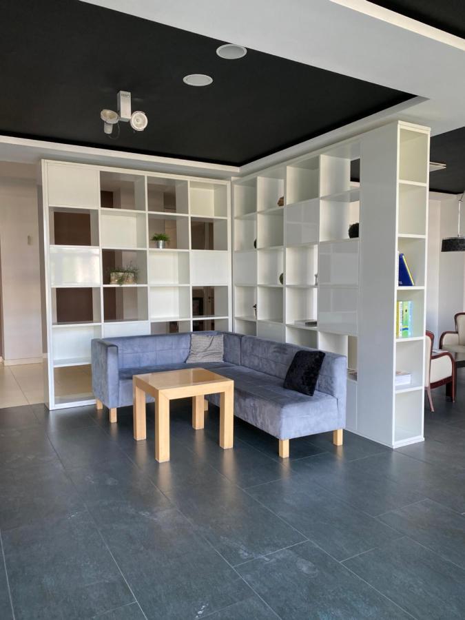 Apartament Prywatny Salon Z Aneksem Kuchennym I Sypialnia W Hotelu Diva Kolobřeh Exteriér fotografie