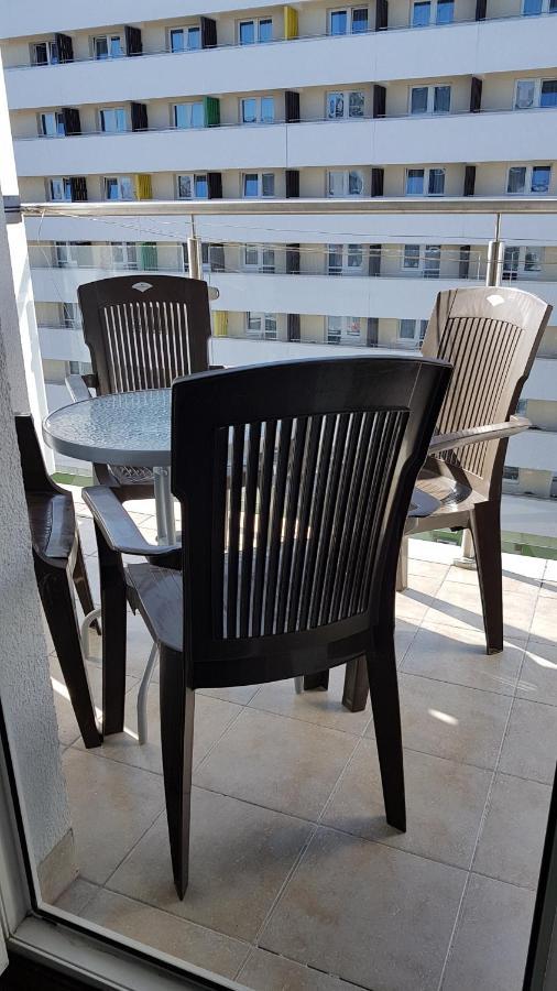 Apartament Prywatny Salon Z Aneksem Kuchennym I Sypialnia W Hotelu Diva Kolobřeh Exteriér fotografie