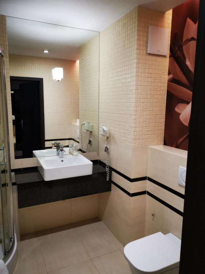Apartament Prywatny Salon Z Aneksem Kuchennym I Sypialnia W Hotelu Diva Kolobřeh Exteriér fotografie