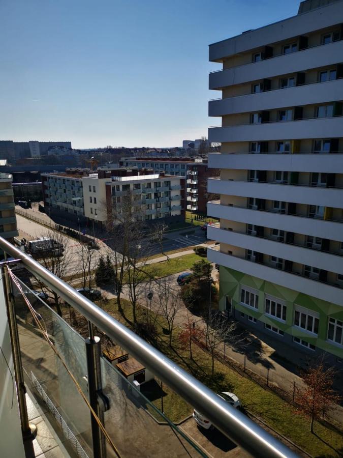 Apartament Prywatny Salon Z Aneksem Kuchennym I Sypialnia W Hotelu Diva Kolobřeh Exteriér fotografie
