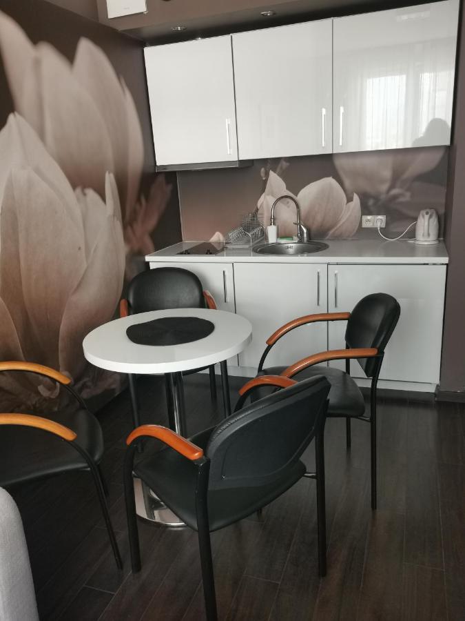 Apartament Prywatny Salon Z Aneksem Kuchennym I Sypialnia W Hotelu Diva Kolobřeh Exteriér fotografie