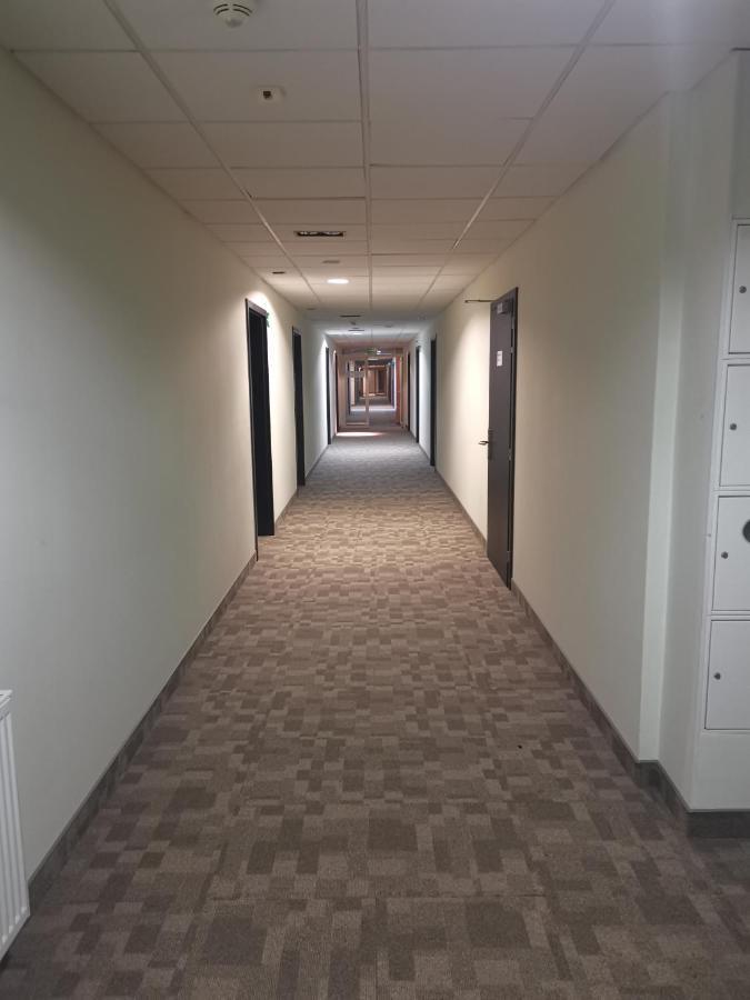 Apartament Prywatny Salon Z Aneksem Kuchennym I Sypialnia W Hotelu Diva Kolobřeh Exteriér fotografie